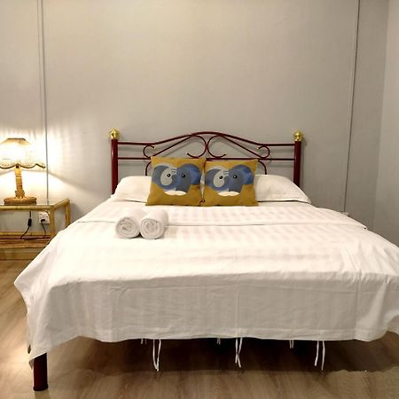 Ohana House @ 53 Kasturi Malacca Eksteriør billede