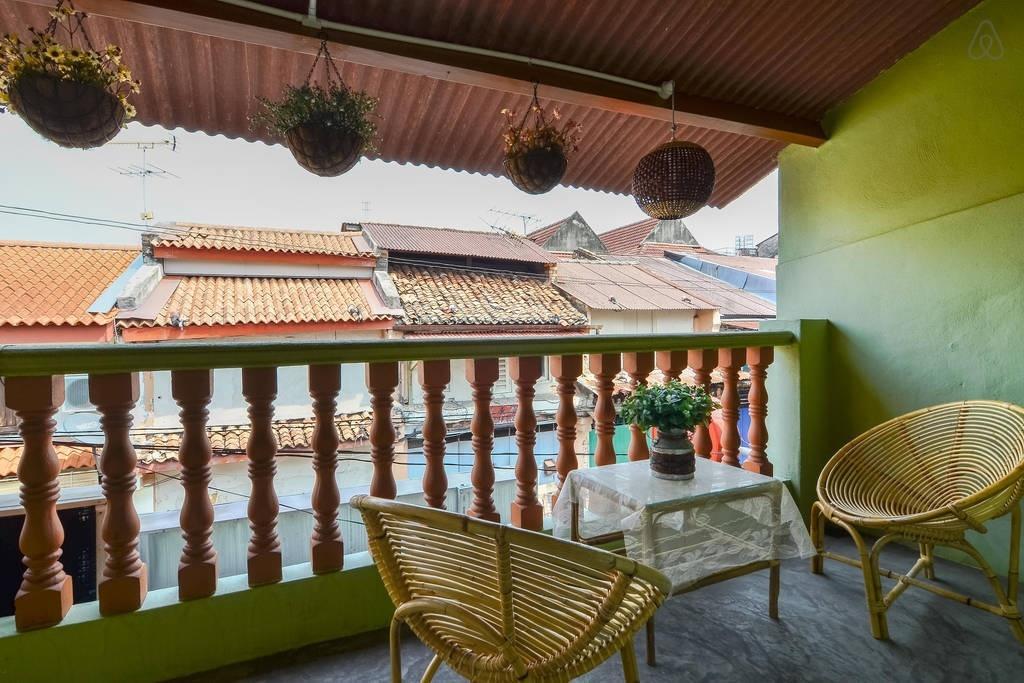 Ohana House @ 53 Kasturi Malacca Værelse billede