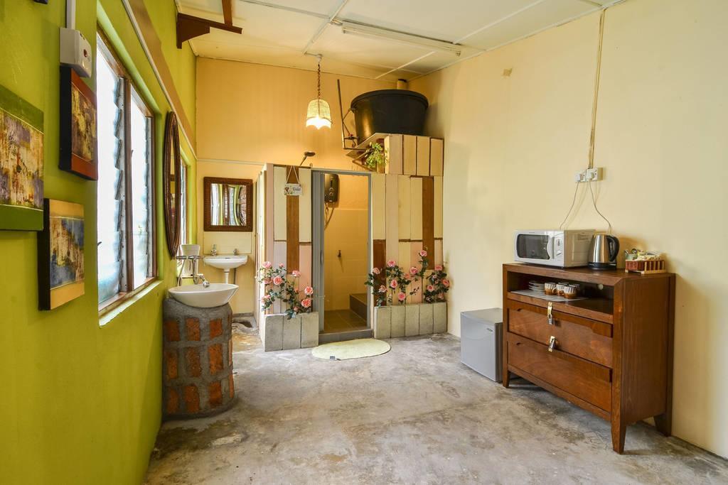 Ohana House @ 53 Kasturi Malacca Eksteriør billede