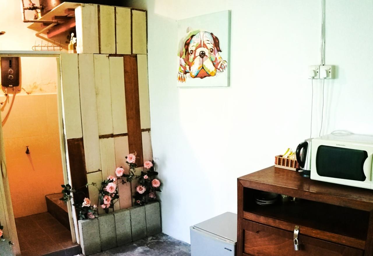 Ohana House @ 53 Kasturi Malacca Eksteriør billede