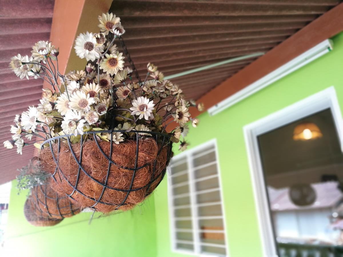 Ohana House @ 53 Kasturi Malacca Eksteriør billede